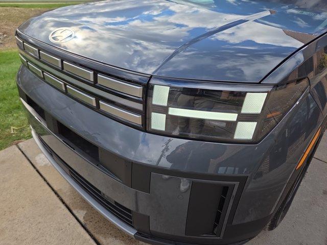 new 2026 Hyundai Santa Fe car, priced at $40,019