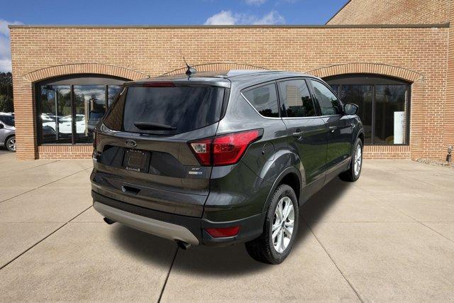 used 2019 Ford Escape car, priced at $14,700
