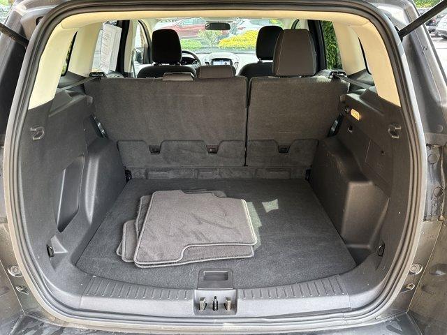 used 2019 Ford Escape car, priced at $14,700