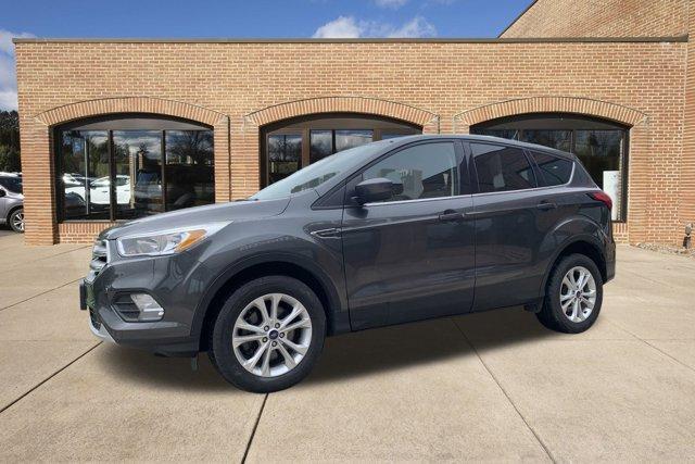 used 2019 Ford Escape car, priced at $14,700