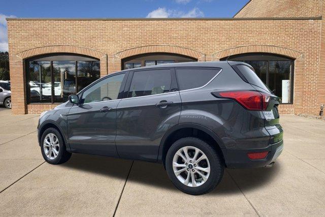 used 2019 Ford Escape car, priced at $14,700