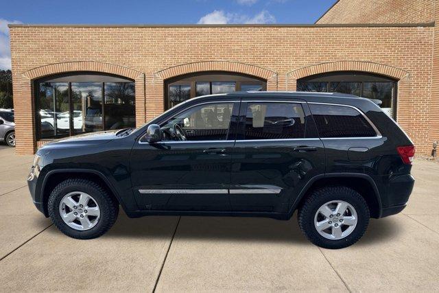 used 2011 Jeep Grand Cherokee car, priced at $11,550