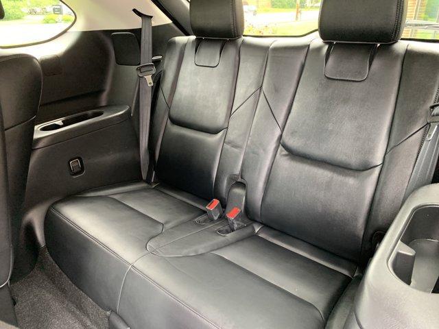 used 2022 Mazda CX-9 car, priced at $30,000