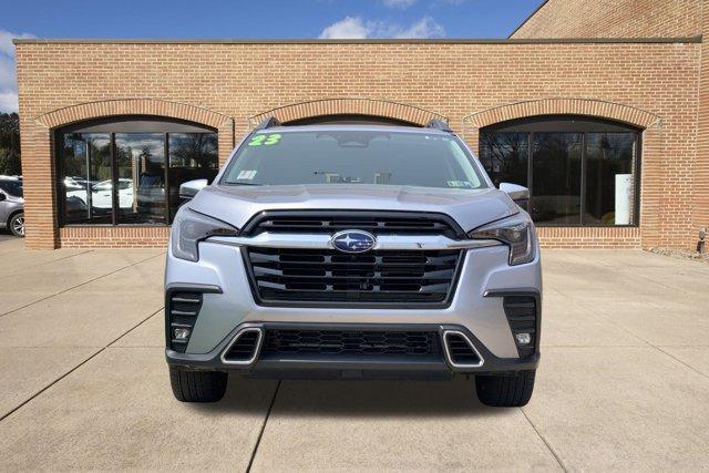 used 2023 Subaru Ascent car, priced at $36,200