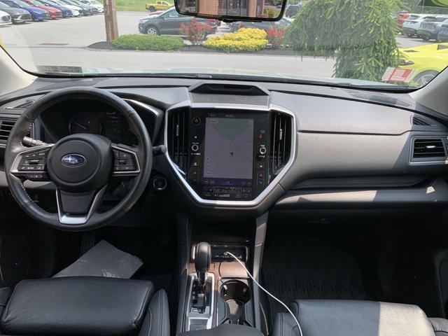 used 2023 Subaru Ascent car, priced at $36,200