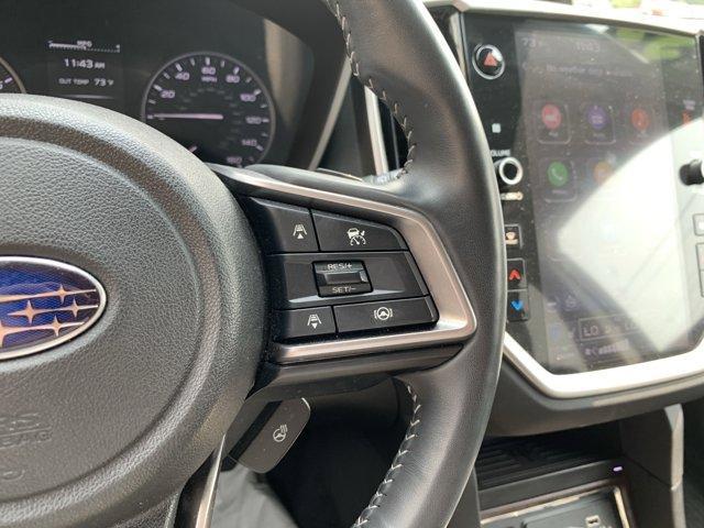 used 2023 Subaru Ascent car, priced at $36,200