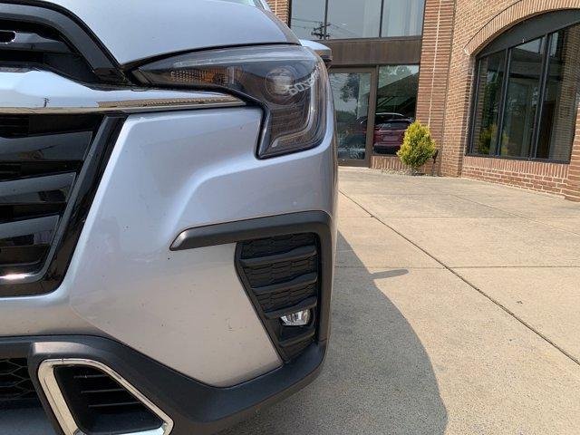 used 2023 Subaru Ascent car, priced at $36,200