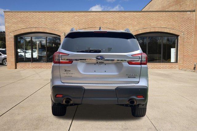 used 2023 Subaru Ascent car, priced at $36,200