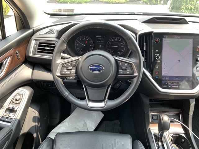 used 2023 Subaru Ascent car, priced at $36,200
