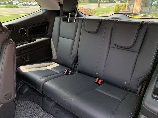 used 2023 Subaru Ascent car, priced at $36,200