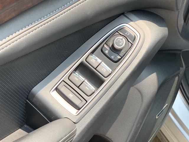 used 2023 Subaru Ascent car, priced at $36,200