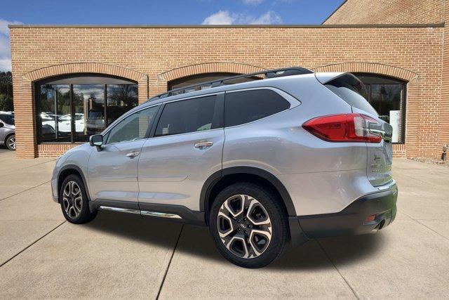used 2023 Subaru Ascent car, priced at $36,200