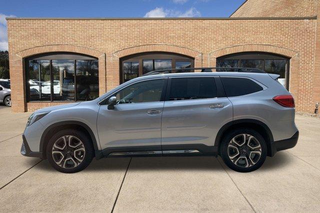 used 2023 Subaru Ascent car, priced at $36,200