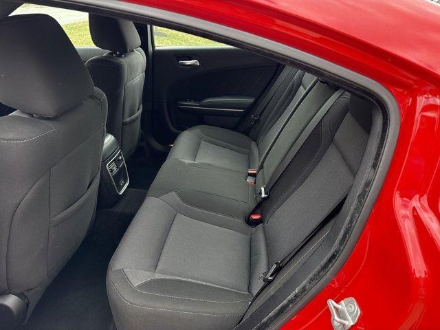 used 2022 Dodge Charger car, priced at $21,300
