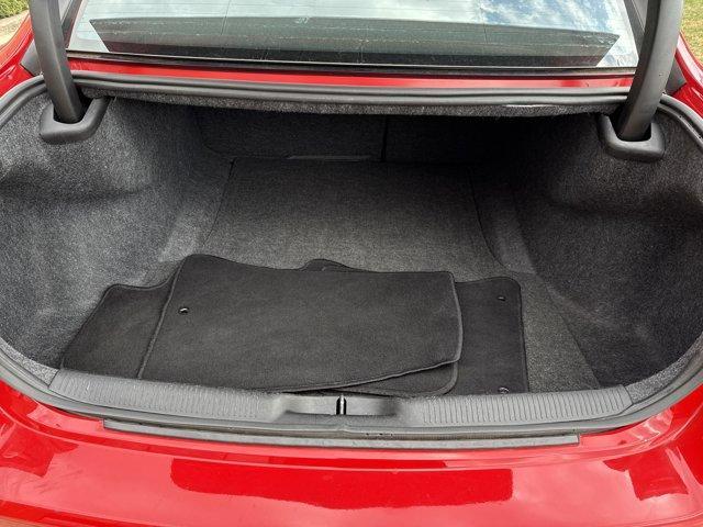 used 2022 Dodge Charger car, priced at $21,300