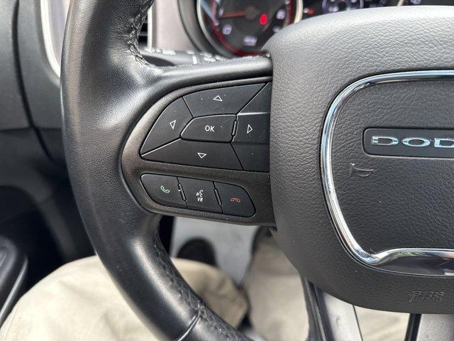 used 2022 Dodge Charger car, priced at $21,300