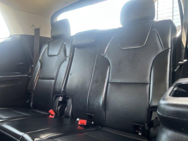 used 2021 Kia Telluride car, priced at $22,700