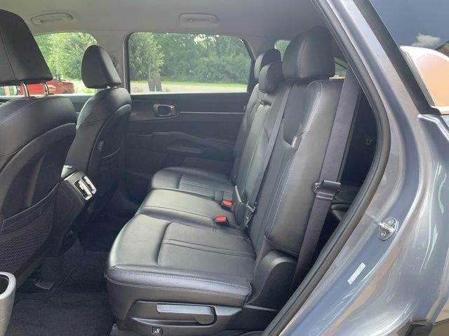 used 2024 Kia Sorento car, priced at $30,000