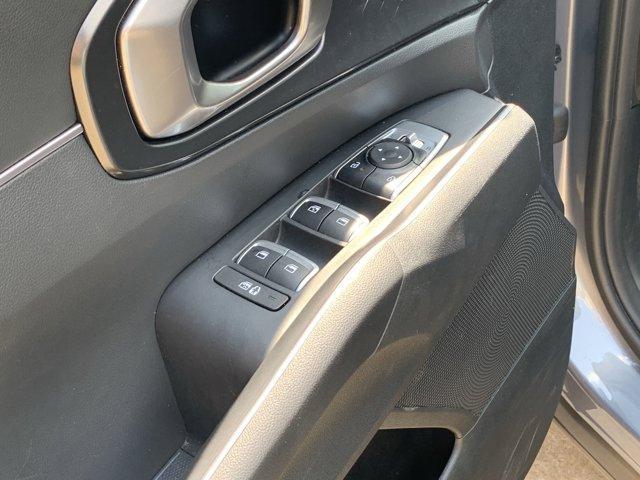 used 2024 Kia Sorento car, priced at $30,000
