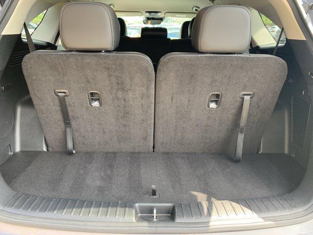 used 2024 Kia Sorento car, priced at $30,000