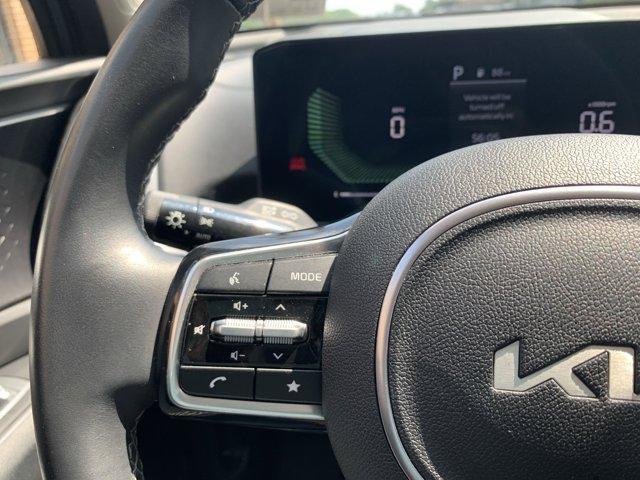 used 2024 Kia Sorento car, priced at $30,000