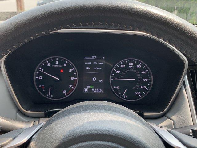 used 2024 Subaru Outback car, priced at $32,000