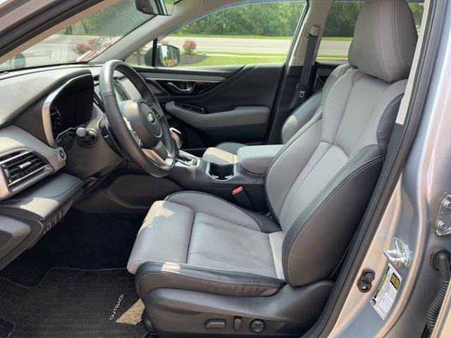 used 2024 Subaru Outback car, priced at $32,000