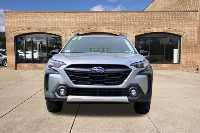 used 2024 Subaru Outback car, priced at $32,000