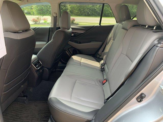 used 2024 Subaru Outback car, priced at $32,000