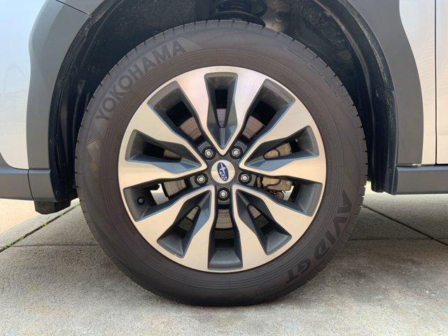 used 2024 Subaru Outback car, priced at $32,000