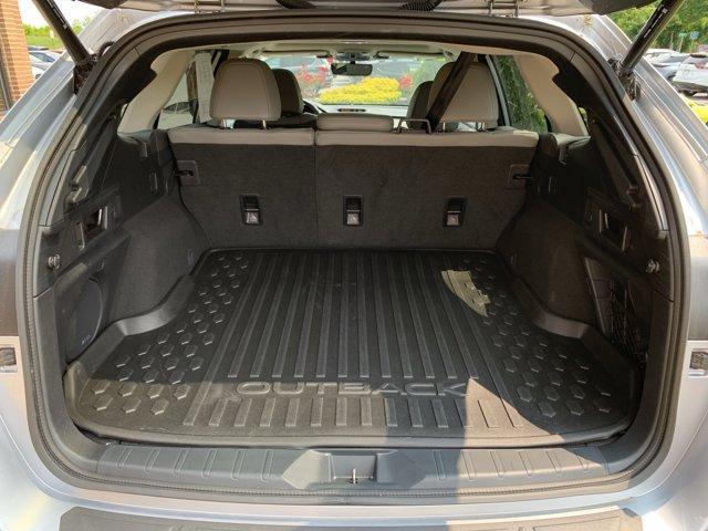 used 2024 Subaru Outback car, priced at $32,000