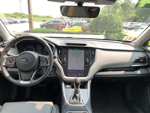 used 2024 Subaru Outback car, priced at $32,000
