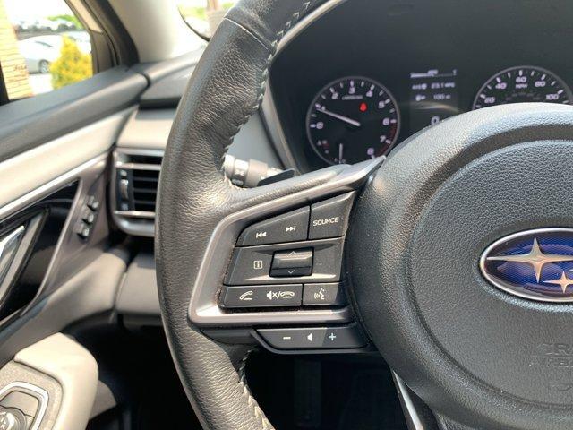 used 2024 Subaru Outback car, priced at $32,000