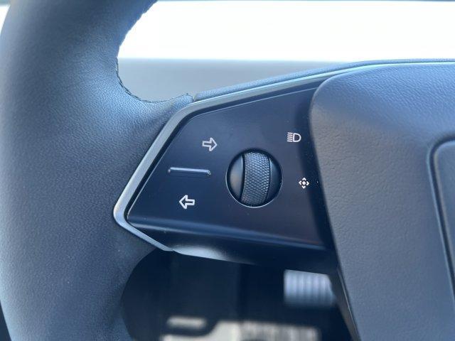 used 2024 Tesla Cybertruck car, priced at $85,100
