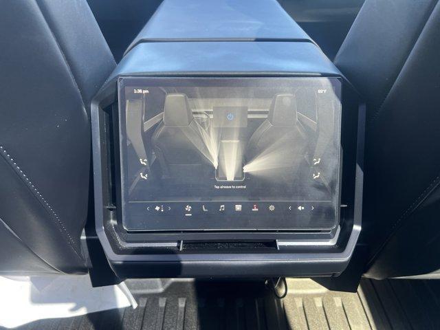 used 2024 Tesla Cybertruck car, priced at $85,100
