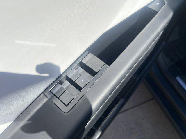 used 2024 Tesla Cybertruck car, priced at $85,100