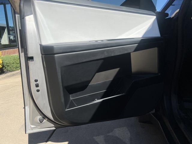 used 2024 Tesla Cybertruck car, priced at $85,100