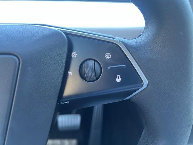 used 2024 Tesla Cybertruck car, priced at $85,100