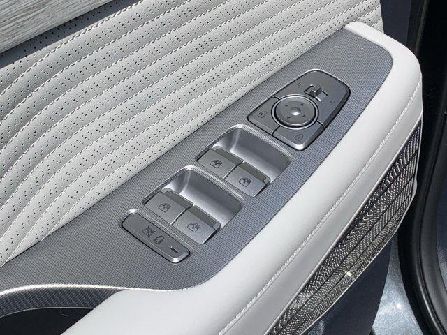 new 2025 Hyundai Palisade car, priced at $52,613