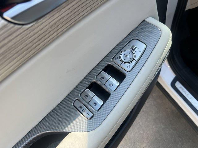 used 2021 Hyundai Palisade car, priced at $29,800