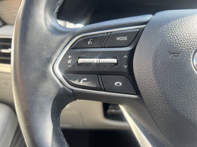 used 2021 Hyundai Palisade car, priced at $29,800
