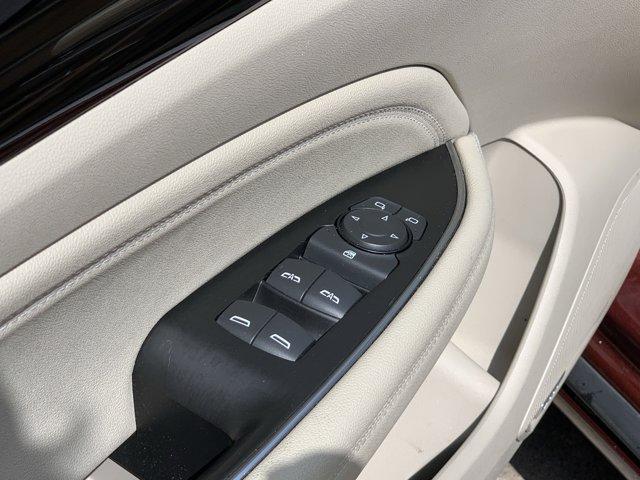 used 2018 Buick Regal Sportback car, priced at $15,700