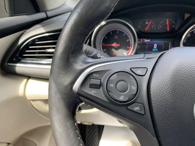 used 2018 Buick Regal Sportback car, priced at $15,700