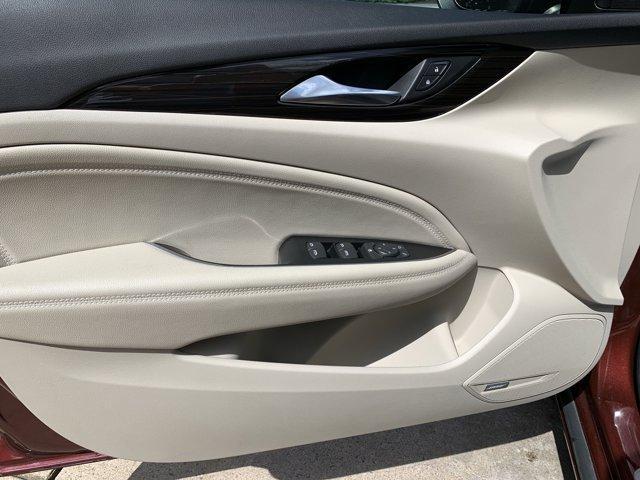 used 2018 Buick Regal Sportback car, priced at $15,700