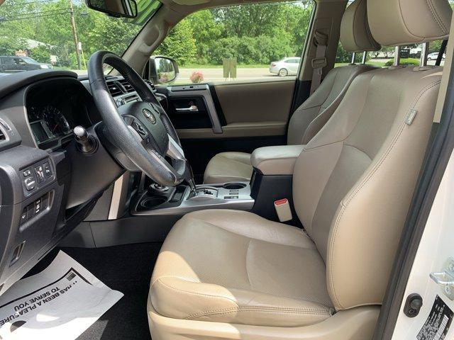 used 2019 Toyota 4Runner car, priced at $29,500
