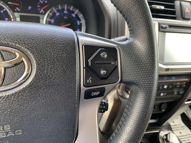 used 2019 Toyota 4Runner car, priced at $29,500