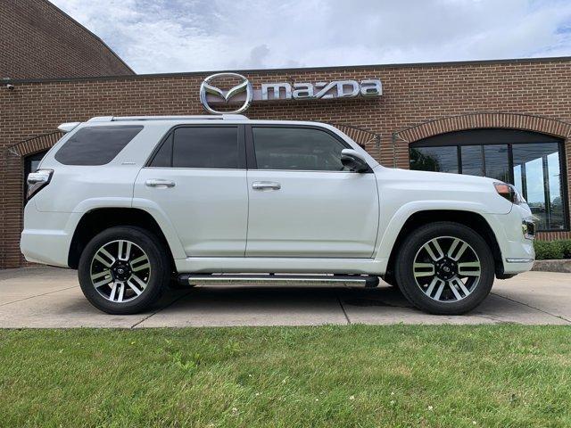 used 2019 Toyota 4Runner car, priced at $29,500