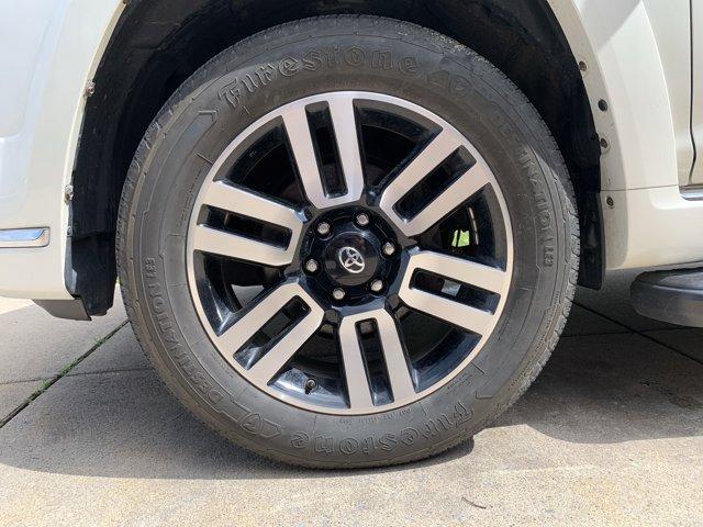 used 2019 Toyota 4Runner car, priced at $29,500