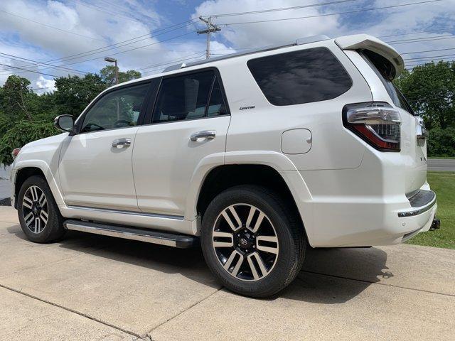 used 2019 Toyota 4Runner car, priced at $29,500