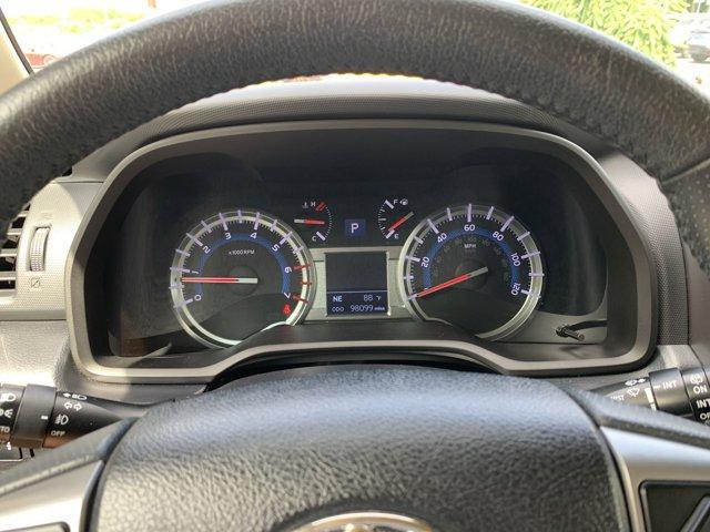 used 2019 Toyota 4Runner car, priced at $29,500